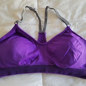 Victoria Secret sports bra